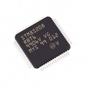 Wholesale Chuangyunxinyuan STM8S208RBT6 New &amp; Original In Stock Electronic Components Integrated Circuit IC STM8S208RBT6 from china suppliers