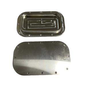 Milling Custom Medical Device Cnc Precision Machining Parts Odm Design