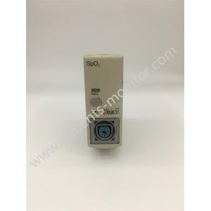 Maximo SET 1843 Intellivue System Monitor SPO2 Measurement Module Used-Good