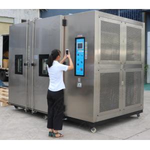 Multifunctional Temperature Humidity Test Chamber , Climatic Test Chamber as per