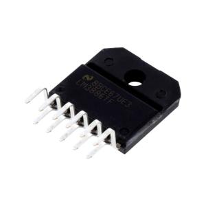 Wholesale Audio IC TI LM3886TF ZIP11 Electronic Components Z8f0830hj020eg from china suppliers