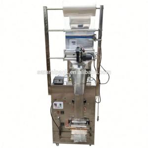 Multifunction Packaging Machines Potato Chip Packaging Machine