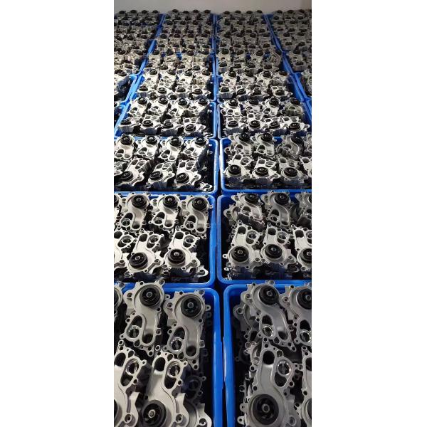 ODM Dongfeng DCI11 Motor Diesel Water Pump D5600222003 D5010295150 1307ln01-010