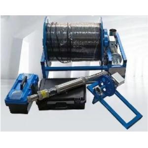 Wholesale Borehole Camera With 200m Cable Length And Touch Screen Control For Construction Industry from china suppliers