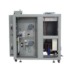 CE 5kg Load Thermal Shock Test Machine , Programmable Thermal Cycling Chamber