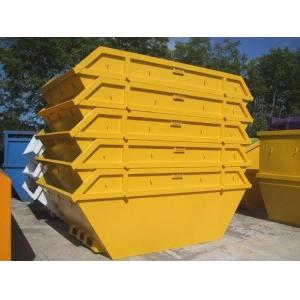 Gantry bin OEM/ODM