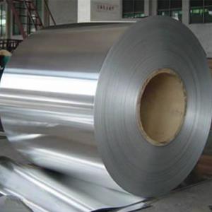 Wholesale 0.2-3mm 8k 410 Cold Rolled Stainless Steel Sheet In Coil from china suppliers