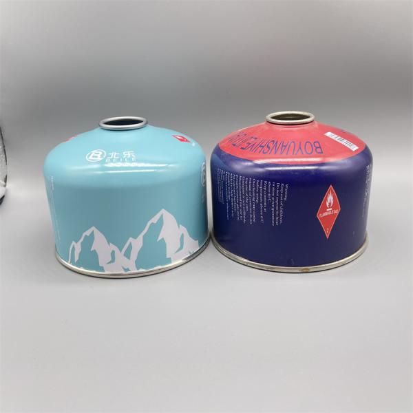 Eco-Friendly Refillable Aerosol Cans for Household Cleaning - Sustainable Design, Easy Reuse