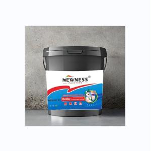 High Strength Polyurethane Waterproof Liquid Coating for Building Roofing State