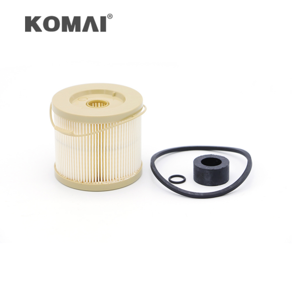 KOMAI Factory Fuel Filter 38553202 3917924 P552014 5079602 1492576 For Heavy Machine