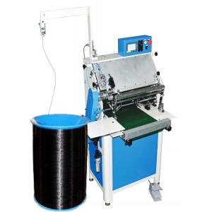 China 20mm NB-450 3/4 Spiral Forming Binding Machine For Canlender on sale
