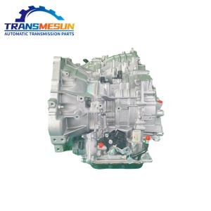 Wholesale Toyota Noah K114 Remanufactured Automatic Transmission Cvt Assembly From 2017 To 2022 from china suppliers