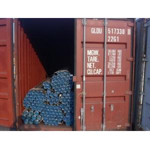 Seamless cold-drawn HPL precision steel pipes/tubes Steel grade ·· APZ 3.1