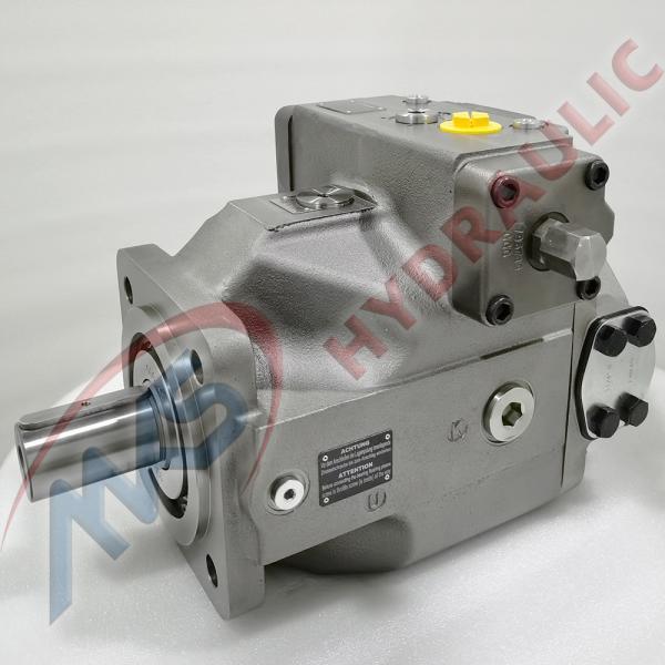 Quality High pressure Axial piston pumps , A4VSO250DR/10R-PPB13N00 for sale