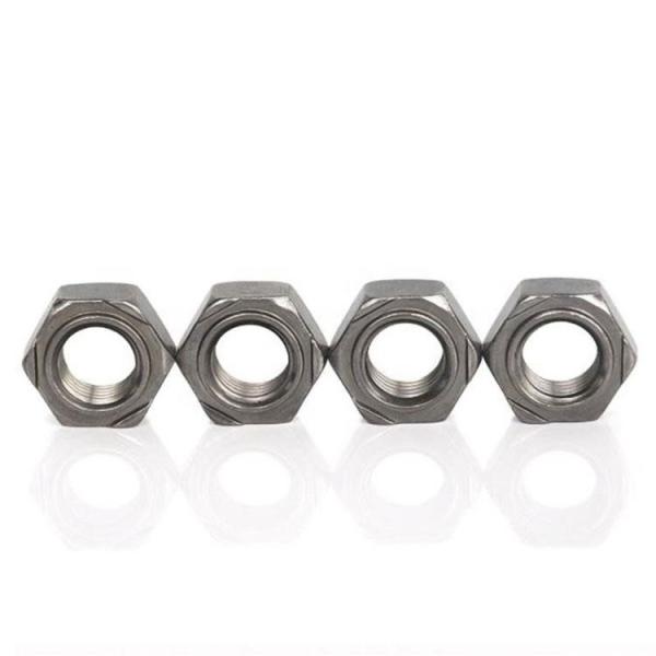 Din 929 Stainless Steel Spot Hex Hexagon Weld Nut M6 - M16 Stainless Steel Hex Nuts