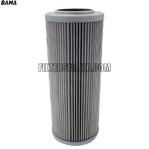 Excavator Return Oil Filter Element 1.0030H20SL-A00-0-P for Video Outgoing-Inspection
