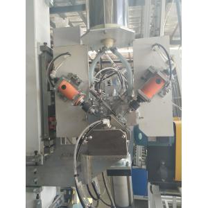 High Efficiency Double Glazing Equipment