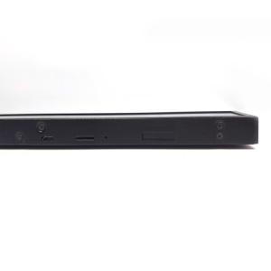 Full Viewing Angle LVDS 822x260 Stretched LCD Screen