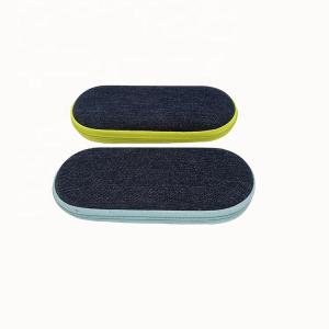UV Protection EVA Glasses Case With Super Protective Performance