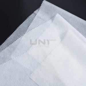 Nylon Spunbond Embroidery Stabilizer Backing Durable and Strong Material for