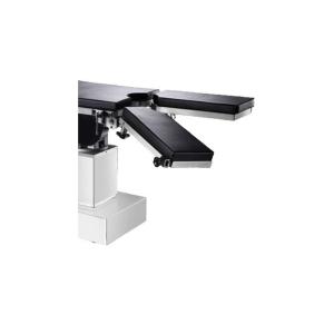 Patient Mechanical Hydraulic Operation Table With Memory Foam Compact Structure