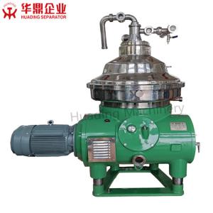 2 Phase Water Centrifuge MISD Self Cleaning Separator