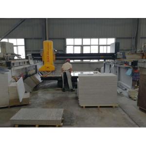 Infrared Automatic Bridge Marble & Granite Stone Cutting Machine