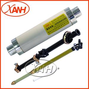 Overcurrent Protection Capacitor Bank Fuse