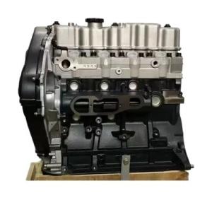Engine Assembly 4D56 4D56T D4BB D4BH Engine Long Block for Hyundai MITSUBISHI
