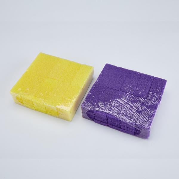 Pumice Stone Block Foot Scrubber Brush