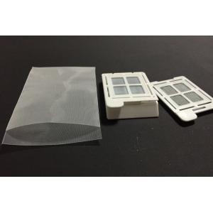 Ultrasonic Welding Filter Components Mesh Fabric Parts For Fuel Filtration