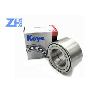 DAC3870037 ZFRTBRGHOO37 BAHB636193C tekerlek rulman 38x70x37 deep groove ball