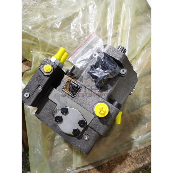 Quality AA11VO60DRG10L-NSC62N00 Rexroth Hydraulic pump Hydraulic axial piston pump for sale