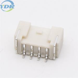 2 - 15pin Beige SMT Wafer Connector 2.0 Mm Circuit Board Connector