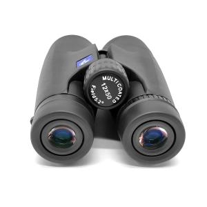 Truly 12x50 Compact Binocular Water Resistance Roof Telescope With BAK4 Prism