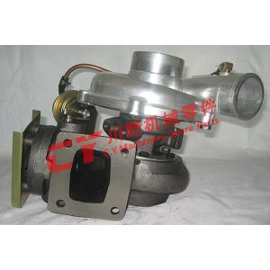 24100 - 1690C Excavator Turbocharger RHC7 For Hino H07CT Engine VX29