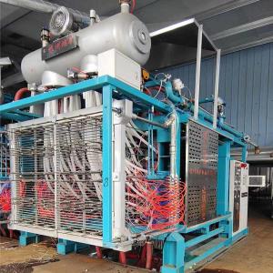Wholesale High Efficiency EPS Styrofoam Foam Molding Machine from china suppliers