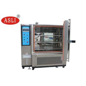Environmental Chamber Humidity Control Equipment Factory Brand ASLI Durable