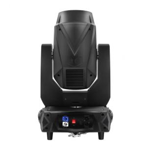 15 KG Strobe Stage Lighting Dmx512 LED Moving Head Light for LitePro DLX Layout