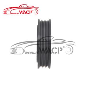 For Peugeot 308 for Citroen C4 for Berlingo 12V Car AC Compressor Clutch 6SEL16C