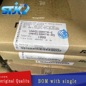 VNH5180ATR-E Electronic IC Chip PMIC Encapsulates HSSOP36 Wholesaler