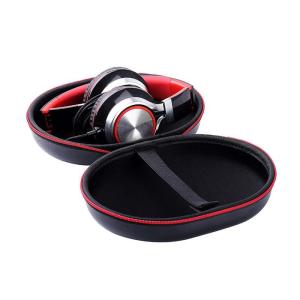 Shockproof Multispandex EVA Travel Case For Wireless Headphones