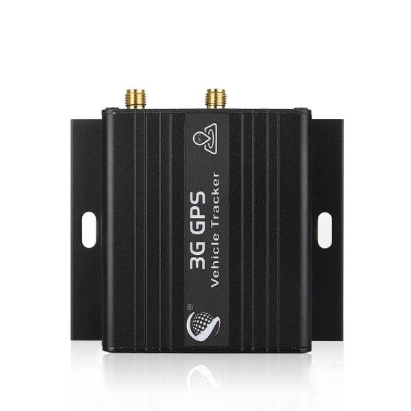 Quality Weight sensor 3g fleet management car excavator truck advanced GPS tracker for sale