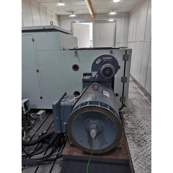 ACS880 DTC Low Voltage VFD 525V Corrosion Resistant For Long Term Use