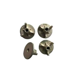 Oem Service Two / Three Wings Nut Wing No 2/3 Wings For Your Requirements