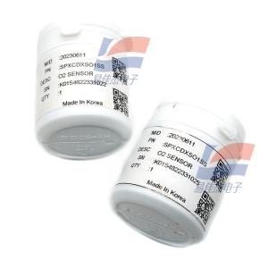 Gas Sensor SPXCDXSO1SS SPXCDXSPXSS SPXCDXSFXSS For Combustible Gas Alarm