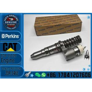 China Engine fuel injector C6.6 10R-7932 2645A753 2645A747 2645A746 2645A751 10R-7672 10R-7671 10R-7674 10R-7651 10R-7639 20R- on sale