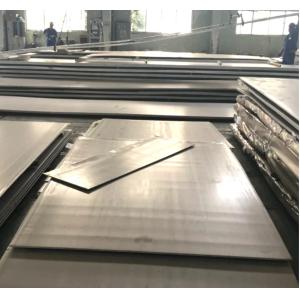 201 304 316 316L 409 Ss Sheet Cold Rolled Duplex Stainless Steel Sheet ISO9001