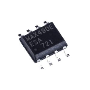 Wholesale maxim MAX490EESA IC COMPONENTS Stm32f100vet6 Tps22958dgkr from china suppliers