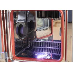 Constant Temperature Humidity Test Chamber With Programmable Controller